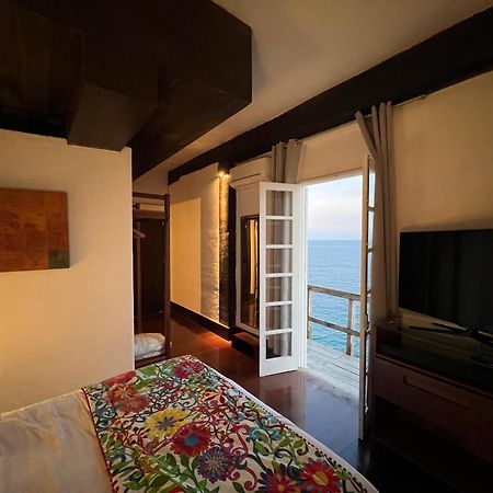 Cliffside - Boutique Hotel & Spa Rio de Janeiro Eksteriør billede