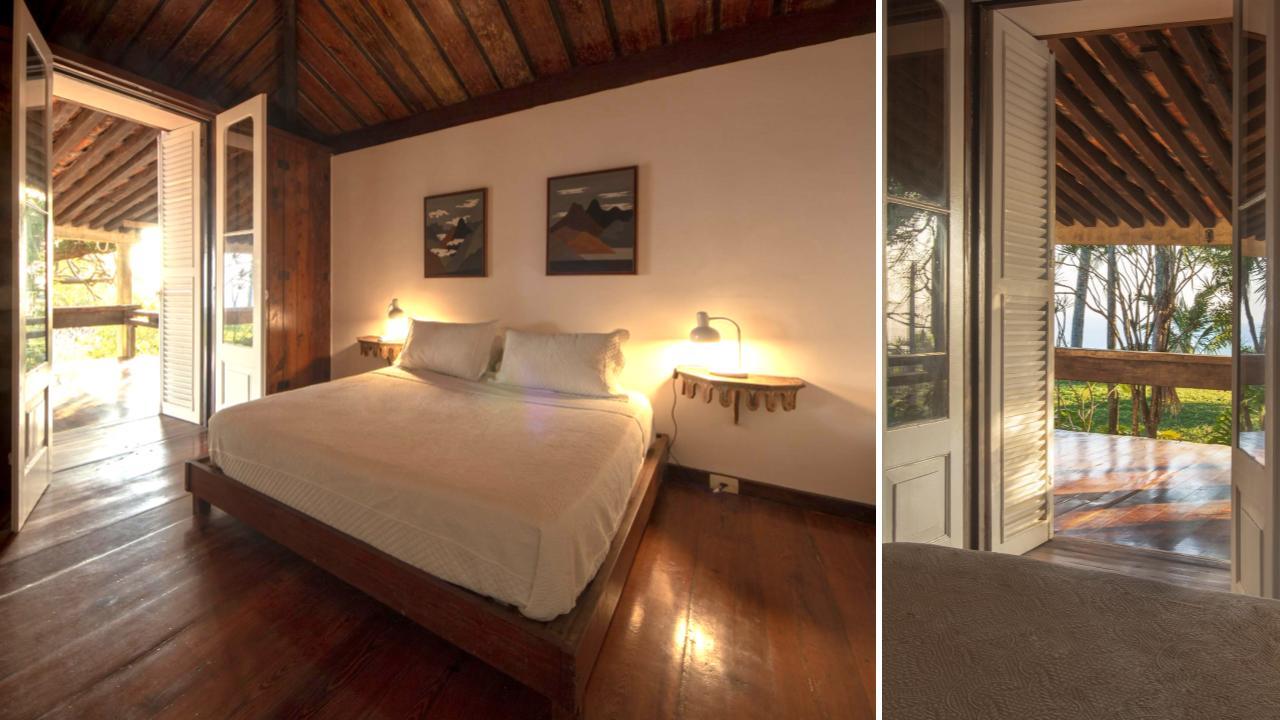 Cliffside - Boutique Hotel & Spa Rio de Janeiro Eksteriør billede