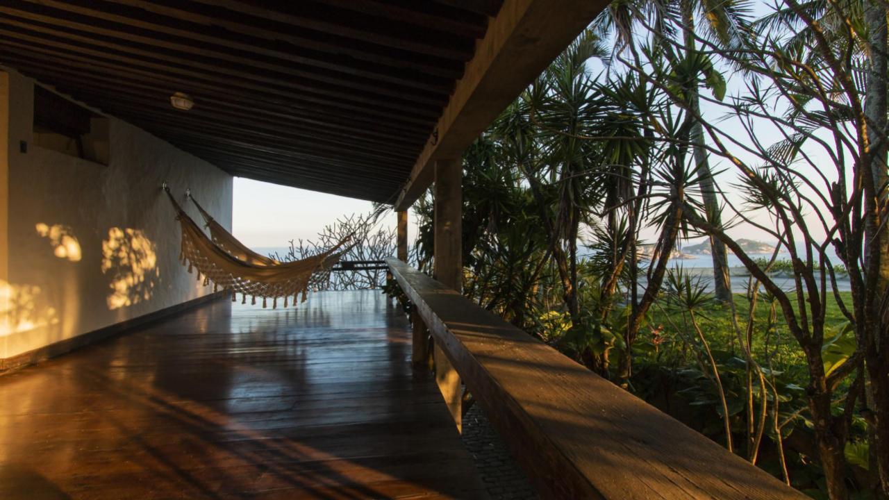 Cliffside - Boutique Hotel & Spa Rio de Janeiro Eksteriør billede