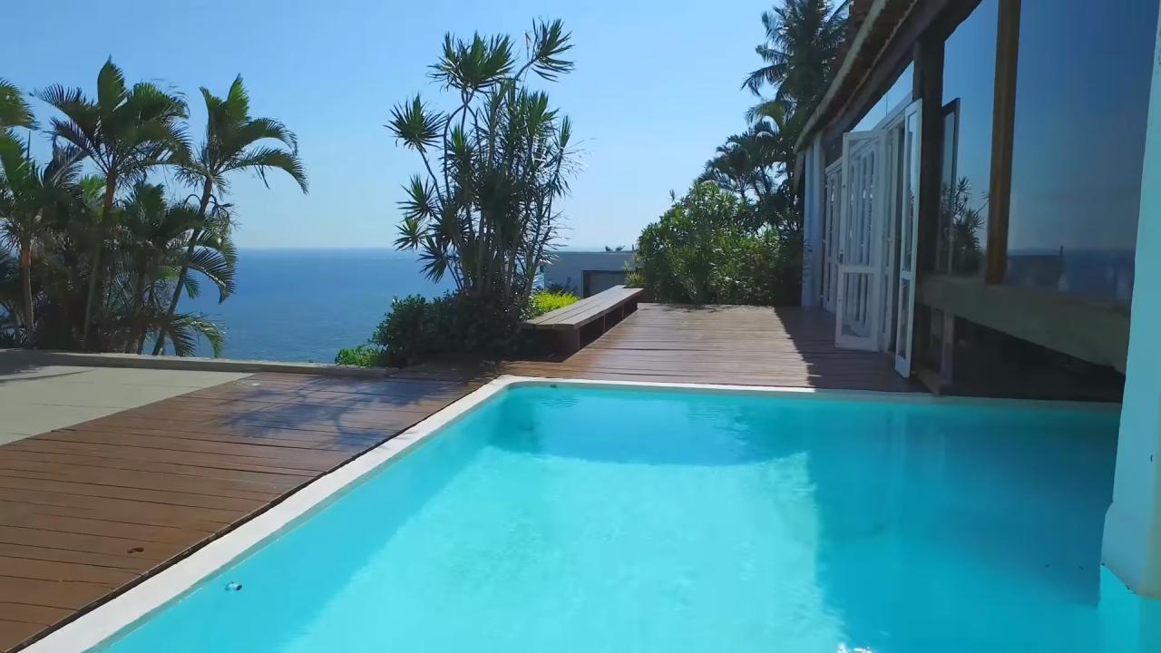 Cliffside - Boutique Hotel & Spa Rio de Janeiro Eksteriør billede