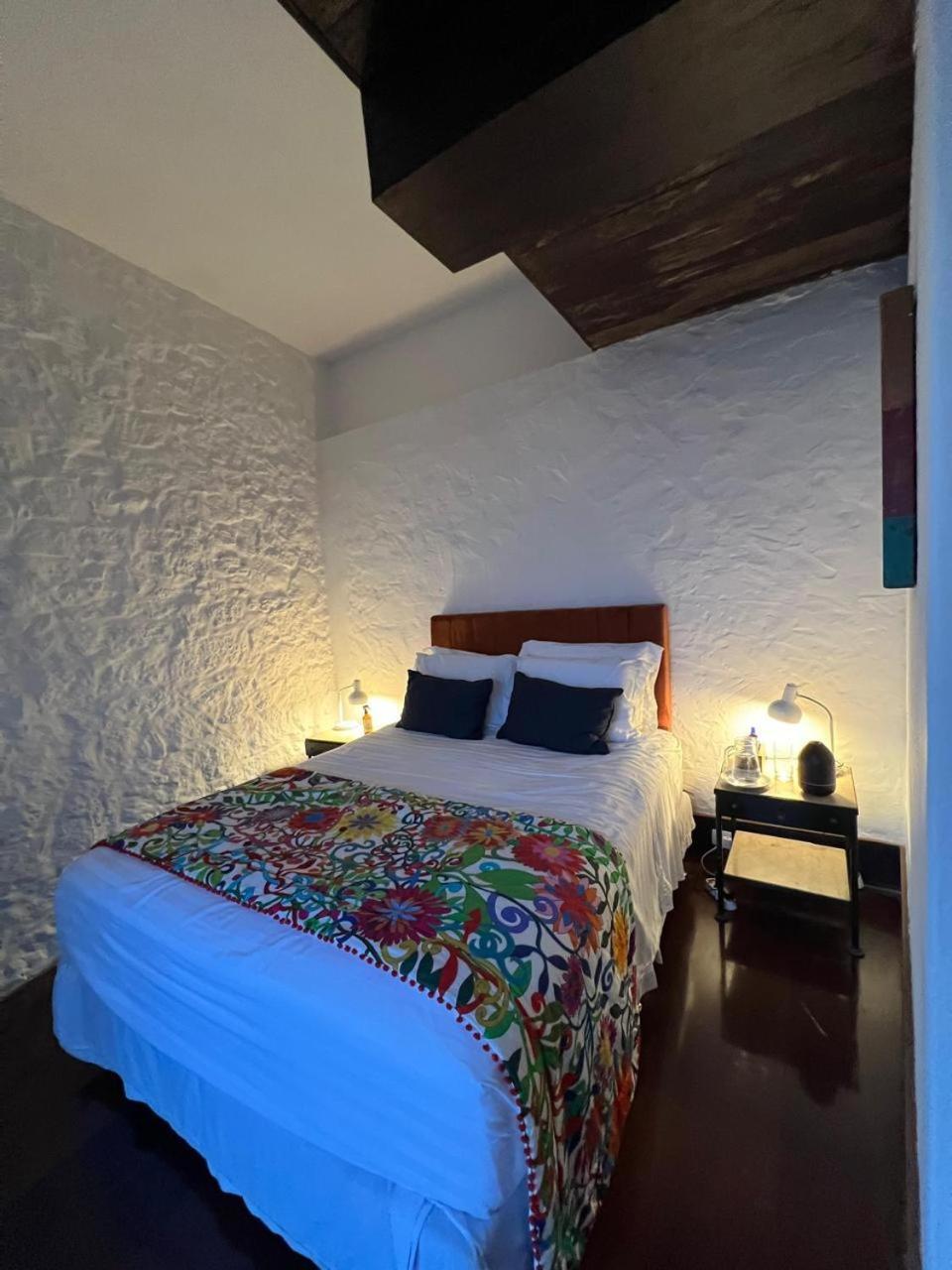 Cliffside - Boutique Hotel & Spa Rio de Janeiro Eksteriør billede