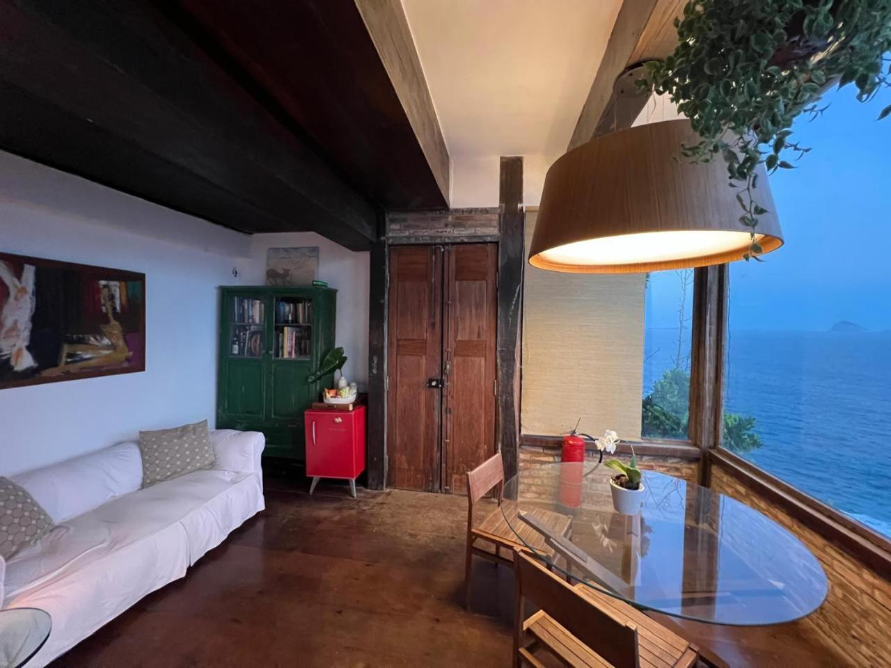 Cliffside - Boutique Hotel & Spa Rio de Janeiro Eksteriør billede