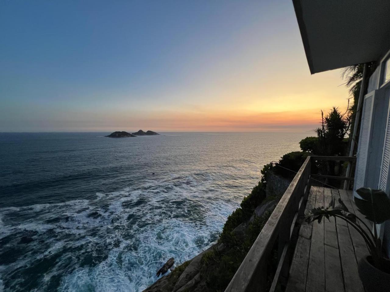 Cliffside - Boutique Hotel & Spa Rio de Janeiro Eksteriør billede