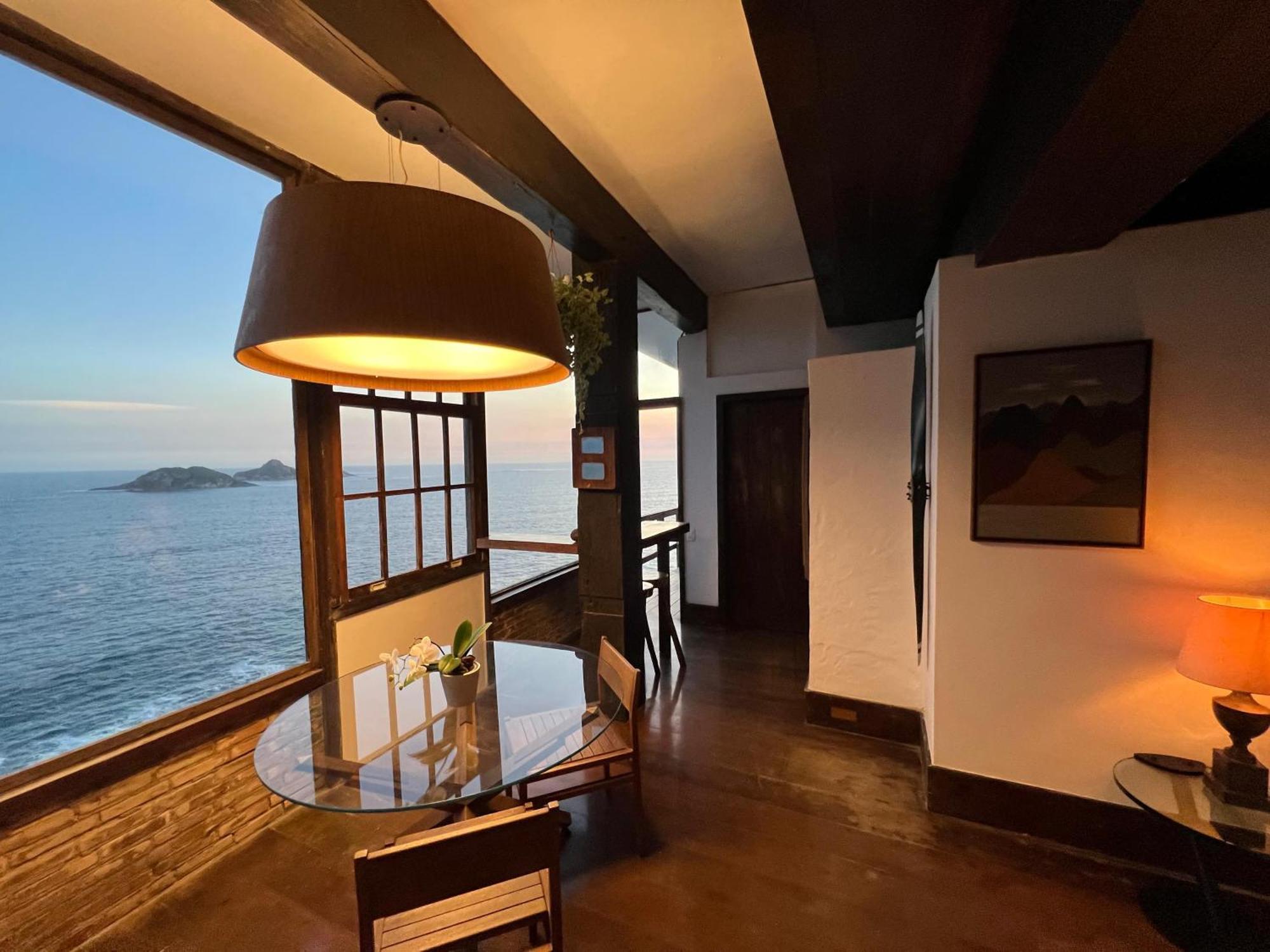 Cliffside - Boutique Hotel & Spa Rio de Janeiro Eksteriør billede