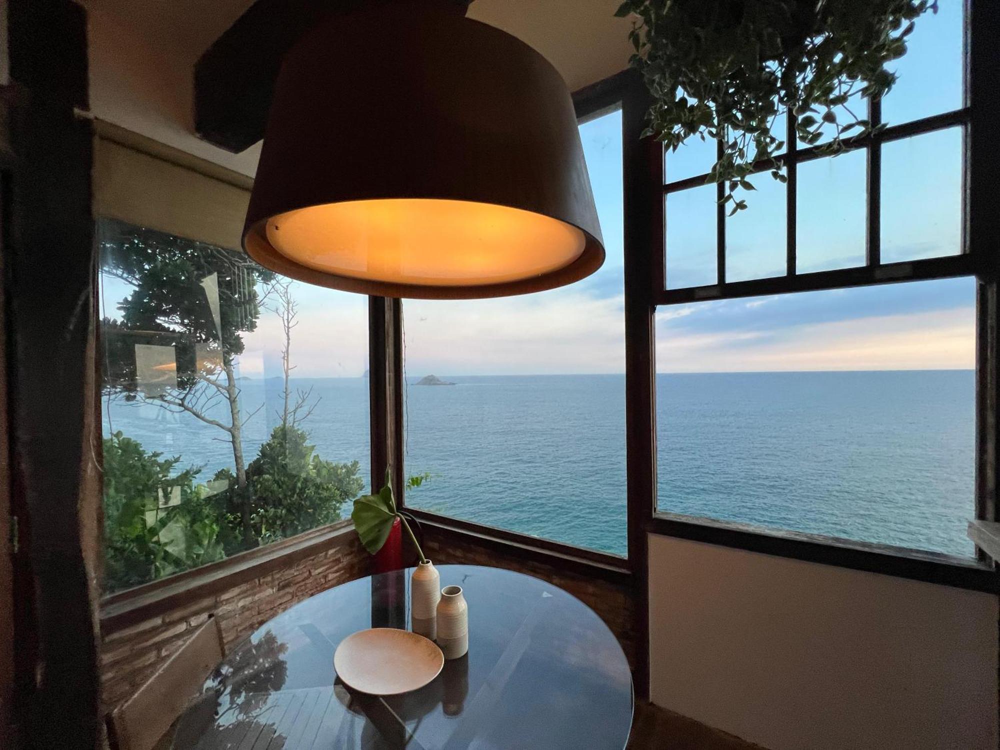 Cliffside - Boutique Hotel & Spa Rio de Janeiro Eksteriør billede