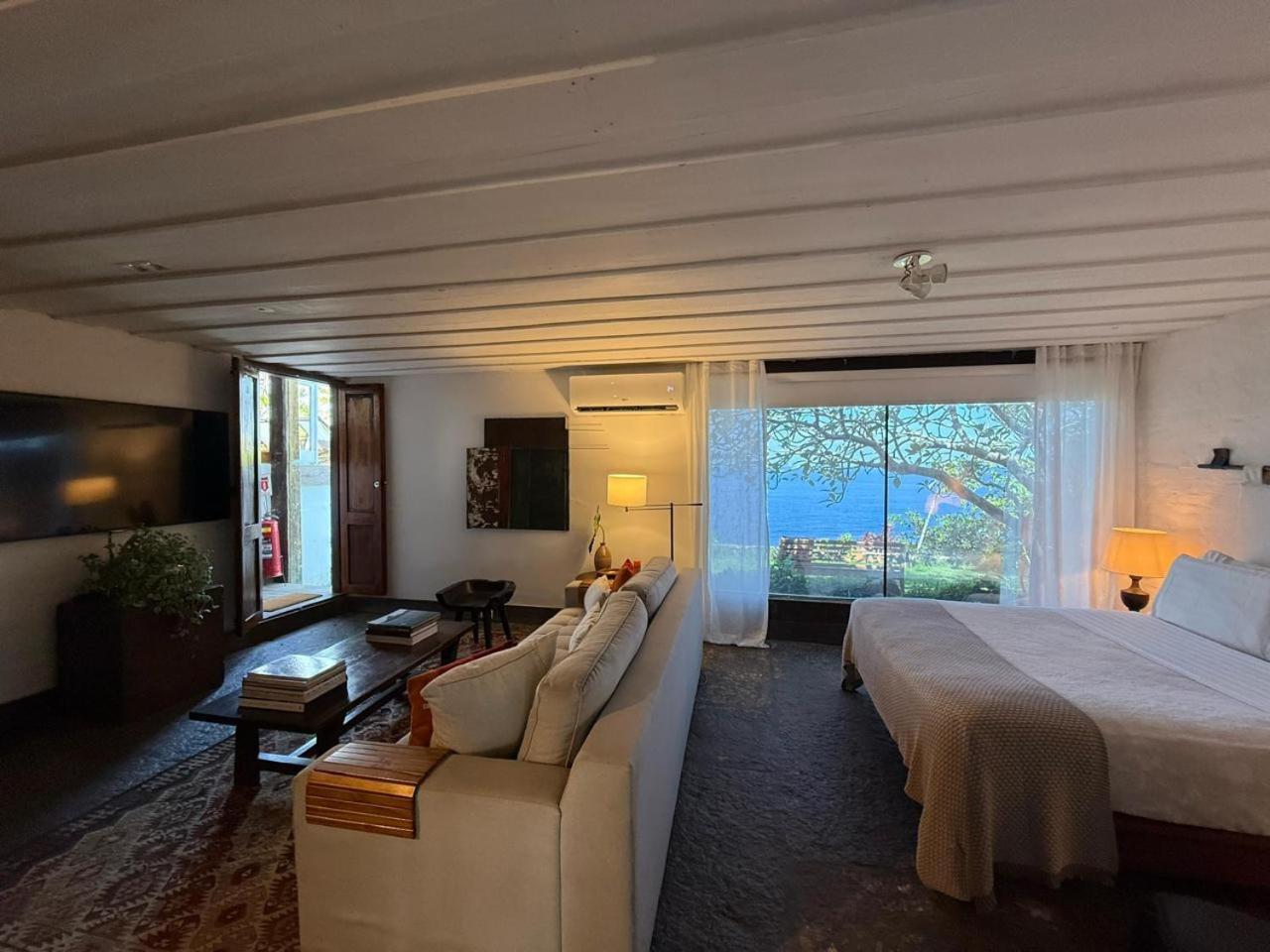Cliffside - Boutique Hotel & Spa Rio de Janeiro Eksteriør billede