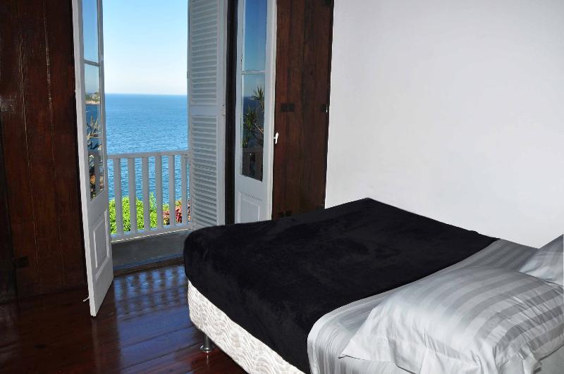 Cliffside - Boutique Hotel & Spa Rio de Janeiro Eksteriør billede