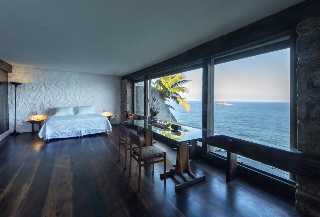 Cliffside - Boutique Hotel & Spa Rio de Janeiro Eksteriør billede